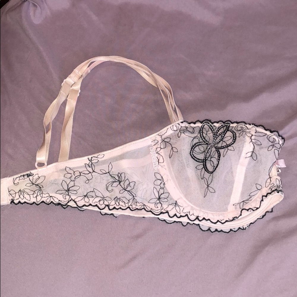 Chantelle Bra